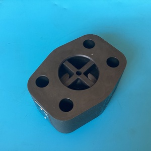 026-67067-0 C5V12 312 B1 Vanne de contrôle hydraulique 6000 psi haute pression, bride de 1,5 pouce, pilotée - Product Image 1