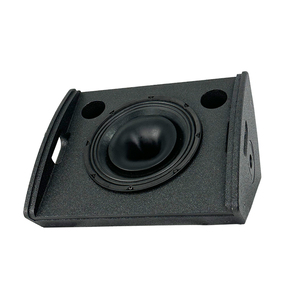 Altavoces de Monitorización Profesionales <span class=keywords><strong>TB</strong></span> MA-12 de 12 Pulgadas, Carcasa de Madera y Cuerpo Metálico, 450W, Personalizados para Actuaciones en Vivo - Product Image 4
