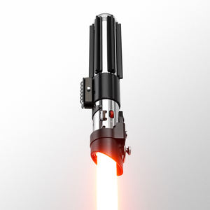 <span class=keywords><strong>Sabre</strong></span> laser néoprène LGT Best Seller Darth Vader avec couleurs infinies, son fluide et effets <span class=keywords><strong>Force</strong></span> <span class=keywords><strong>FX</strong></span> pour cosplay de Seigneur Noir - Product Image 5