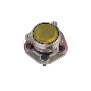ชุดลูกปืนดุมล้อหน้าสำหรับรถยนต์รุ่นใหม่ OEM 1044122-00-E สำหรับรุ่น Model 3 พร้อมการรับประกัน 6 เดือน - Product Image 2