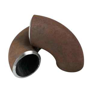 Отвод стыковой из нержавеющей стали 90 градусов, левый/правый, <span class=keywords><strong>ANSI</strong></span> SCH40S STD DIN 2605, под приварку, 1/6-4 дюйма, класс давления <span class=keywords><strong>150</strong></span> - Product Image 6