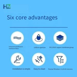 El purificador <span class=keywords><strong>de</strong></span> agua industrial comercial UF y el sistema <span class=keywords><strong>de</strong></span> filtración <span class=keywords><strong>de</strong></span> agua <span class=keywords><strong>de</strong></span> ultrafiltración PVDF vienen con una garantía <span class=keywords><strong>de</strong></span> <span class=keywords><strong>un</strong></span> año - Product Image 5