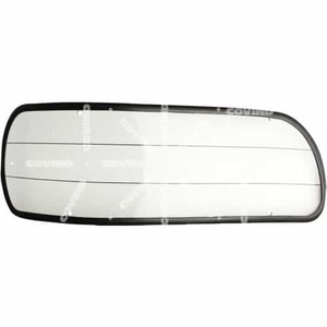 PROTECTION DE PHARES (PAIRE) compatible avec Daf ACCESSORI 95XF 1a S. XF95 2a S. 2002 () - Product Image 1