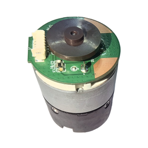 Mimtech 32mm 8kgf. cm ODM Micro truyền tốc độ giảm tốc mô-men xoắn cao bánh răng Hành Tinh hộp điện DC chải động cơ cho Swipe - Product Image 4