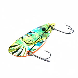 เหยื่อตกปลาแบบสั่นสะเทือน <span class=keywords><strong>CRAZY</strong></span> <span class=keywords><strong>SHRIMP</strong></span> ขนาด 6g9g12g16g แบบจิ๊กโลหะจม - Product Image 6