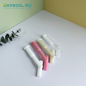 Donne su misura parte privata applicatore vaginale di grado medico supposta vaginale applicatore sterile gel applicatori per la vendita - Product Image 1