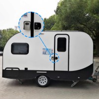Boîte à clés murale, résistante aux intempéries, coffre-fort de sécurité pour clés, boîte de rangement extérieure, mini casier