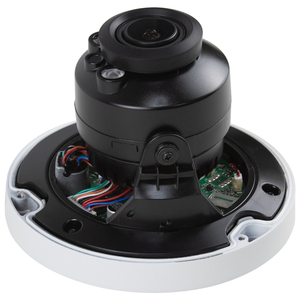 Dh 4MP nhà ngoài trời PoE CCTV <span class=keywords><strong>Camera</strong></span> IPC-HDBW2441R-ZS IR Varifocal DOME wizsense mạng Máy ảnh - Product Image 3