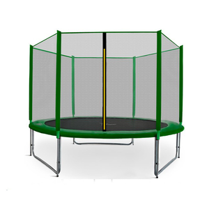 Tiansuw — <span class=keywords><strong>Trampoline</strong></span> de <span class=keywords><strong>Fitness</strong></span>, pour jardin, extérieur, de haute qualité, bon marché, avec filet sûr et Durable - Product Image 1