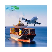 Meilleur prix DDP Agent d'expédition porte-à-porte vers la Turquie, la Belgique, l'Inde, le Moyen-Orient, le Pakistan – Transitaire aérien et maritime DHL UPS FEDEX