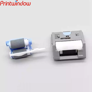 Rouleau de ramassage de haute qualité Printwindow pour <span class=keywords><strong>HP</strong></span> <span class=keywords><strong>Color</strong></span> <span class=keywords><strong>LaserJet</strong></span> <span class=keywords><strong>Enterprise</strong></span> <span class=keywords><strong>M554dn</strong></span>/M555dn/M555x/MFP M578dn/M578f - Product Image 1