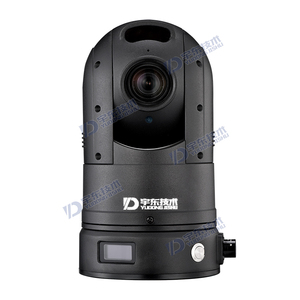 Yuout 4G GPS Wifi di động khẩn cấp triển khai PTZ máy ảnh với pin CCTV giám sát an ninh hồng ngoại tầm nhìn ban đêm cho xe - Product Image 2