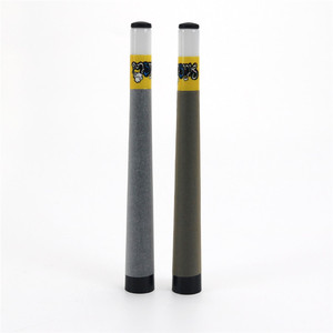 Accessoires de fumage : Cones en papier de tabac bio personnalisés de marque, Wraps et Filtres céramiques - Product Image 5