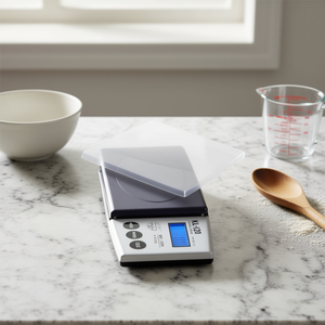 Báscula digital de cocina S&N KL-120 120g x 0.01g con precisión para cocinar y hornear - Product Image 3