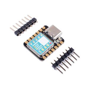 Module de développement de système <span class=keywords><strong>IDE</strong></span>/IOT Type-C Seeeduino SAMD21 Cortex M0+ Nano 48MHz avec interface SPI I2C, montage SMD - Product Image 1