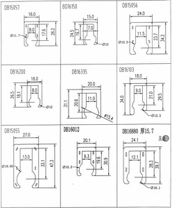 Pompe AC certifiée de marque <span class=keywords><strong>FX</strong></span>, à arbre de 18 mm, en acier laminé, pour applications électriques, fabrication chinoise, production en grande série, fabrication par emboutissage haute vitesse, vente à faible coût - Product Image 2