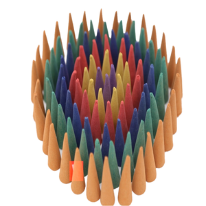 ธูปหอมกันยุงแบบไหลย้อนกลับ กลิ่นหอมยาวนาน สำหรับอโรมาเธอราพีและใช้ภายในบ้าน ขายส่ง - Product Image 5