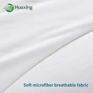 Hộp chần trắng mềm 4 mùa nhà bộ đồ giường chăn bên trong polyester Comforter