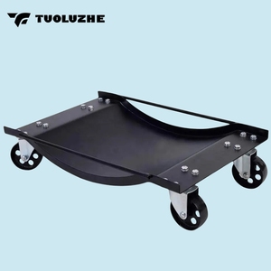 Outils de mobilité automobile de haute qualité cric de positionnement de voiture chariot de déménagement de voiture - Product Image 3