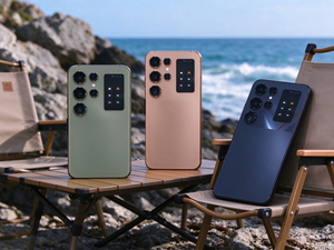 สมาร์ทโฟนรุ่นใหม่ S25 Ultra Global Edition ปี 2026 ปลดล็อคแล้ว กล้อง HD ระดับธุรกิจ เปิดตัวสินค้าใหม่ รุ่นยอดนิยม สำหรับขายส่ง - Product Image 5