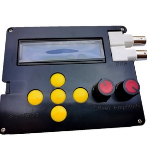 Dds tín hiệu máy phát điện sine wave sóng vuông sóng tam giác <span class=keywords><strong>ECG</strong></span> sawtooth sóng - Product Image 3