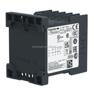 Relais de surcharge thermique série Schnei der TeSys LR9F 30-50A 48-80A 60-100A 90-150A 132-220A LR9F5557/ 5563/ 5567/ 5569/ 55771 - Product Image 2