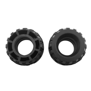 Số 56891 tự làm gạch nhựa xây dựng xây dựng trẻ em STEM giáo dục moc kỹ thuật khối - Product Image 1