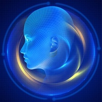 Equipo de proyector holográfico 3D, ventilador de holograma 3D de 42Cm, 1080P, con Software de aplicación para uso en interiores, pantalla de holograma 3D, precio de fábrica