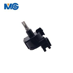 สวิตช์ปรับระดับลม Com Yf-8621 12v สำหรับอะไหล่ทดแทน Isuzu D-Max - Product Image 1