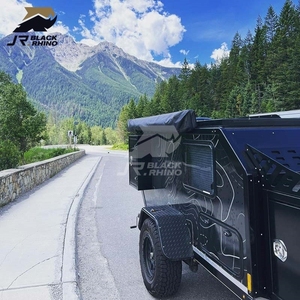 Autocaravana Otr de 21 Pies, <span class=keywords><strong>la</strong></span> Más Económica, Caravana, Remolque de Viaje - Product Image 3