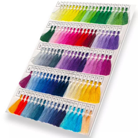 Chaussettes-pantoufles tricotées super douces, épaisses, chaudes, en peluche, respirantes, pour femme, décontractées, pour dormir, confortables et moelleuses
