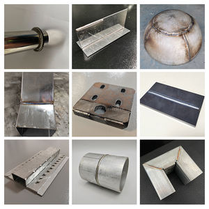 Nouvelle machine de découpe, de soudage et de nettoyage au laser avec système de soudage au laser portatif à batterie 10 en 1 - Product Image 6