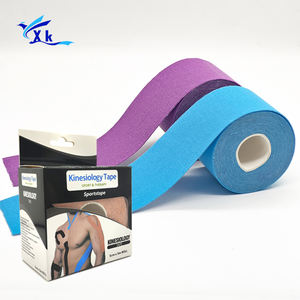 Hipoalergénico Gluteus Maximus Physio Ejercicio Fitness <span class=keywords><strong>Cinta</strong></span> <span class=keywords><strong>para</strong></span> glúteos <span class=keywords><strong>para</strong></span> <span class=keywords><strong>cinta</strong></span> de kinesiología de 2,5 CM - Product Image 1
