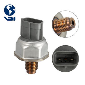 Sensor <span class=keywords><strong>de</strong></span> Presión <span class=keywords><strong>de</strong></span> Combustible 45PP3-1 para Holden, Isuzu D-MAX, <span class=keywords><strong>Nissan</strong></span> NP300, Pickup y Mitsubishi - Product Image 1