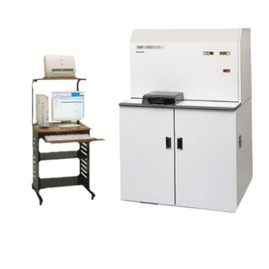 Espectrómetro de fluorescencia de rayos X multicanal Shimadzu Mxf-2400 para análisis de elementos metálicos, instrumento de análisis químico - Product Image 4