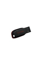 Unidad Flash USB Cz50 100% Original de 8 GB, 16 GB, 32 GB, 64 GB, 128 GB, USB 2.0, Pendrive, Memoria USB para SanDisk