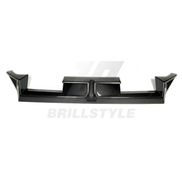 Diffuseur arrière en fibre de carbone style G87 M2 CS pour BMW G87 M2 2023+ - Diffuseur arrière - Modèles de voitures