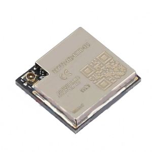 ESP32-H2-MINI-1U-H4, Proveedores Originales de Componentes Electrónicos, Módulo Inalámbrico RF TXRX MOD 802.15.4BT SMD - Product Image 1