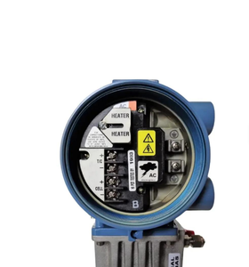Sonde d'analyse d'oxygène en zircone ZR22G 100 % originale pour la mesure des gaz de combustion des chaudières et des fours - Product Image 3