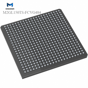 (Embedded FPGAs (Field Programmable Gate Array)) M2GL150TS-FCVG484 - Product Image 1