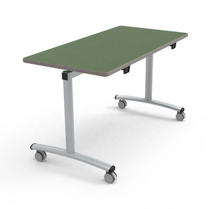 Bàn Văn Phòng Gấp Được Cho Học Sinh - Product Image 1