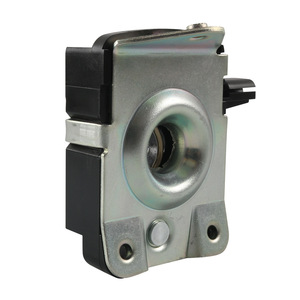 Bmw <b>Engine</b> <b>Hood</b> Lock Mechanism 86.1mm X 60.5mm For E36 Z3 Replacement Part OE 51238122270 - Product Image 3