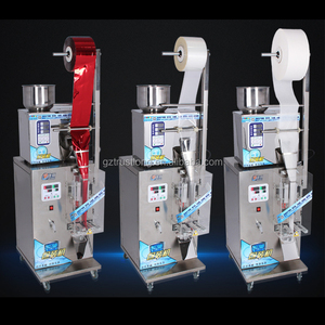 Máy Đóng Gói Bao Bì Tự Động Đa Chức Năng Nhỏ Cho Bột Hạt - Product Image 2