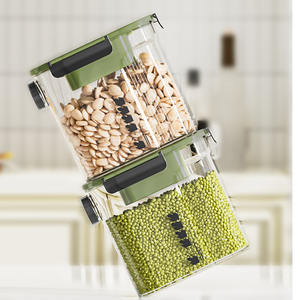 Jarra de Plástico de Gran Capacidad para Agua Fría, Té Helado, Bebidas, Frutas y Refrescos - Novedad al por Mayor - Product Image 4