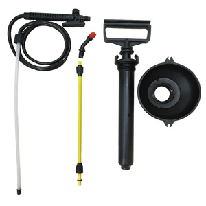 Разбрызгиватель для полива, 8 л - Product Image 2