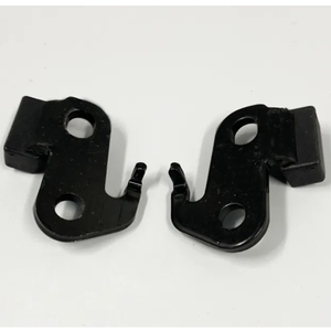 Cerradura de puerta trasera Striker puerta trasera tope limitado parachoques de goma para <span class=keywords><strong>Ford</strong></span> <span class=keywords><strong>Ranger</strong></span> 2012-2021 de A de AB39-21402A11-AD - Product Image 2