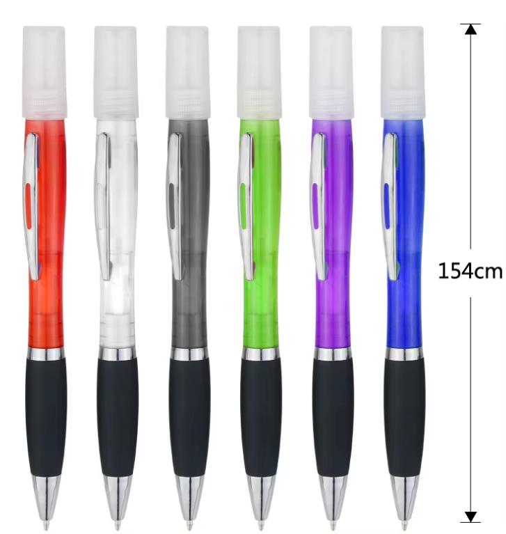 Stylo pulvérisateur
