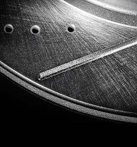 <span class=keywords><strong>PowerStop</strong></span> AR85207XPR 前刹车盘适用于福特 F-150 汽车配件 - Product Image 2