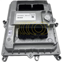 Unidad de Control del Motor Plc 0281020010 881810 para Motor Penta D4 D6, Suministro al por Mayor para Camiones