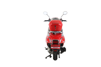 Machito 50CC 125cc moto scooter à essence nouveau Design de haute qualité fabriqué en Chine Turquie moteur EEC